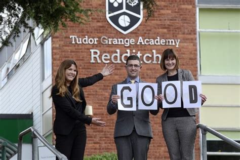 tudor grange academy redditch|tudor grange redditch ofsted.